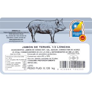 Imagen del producto