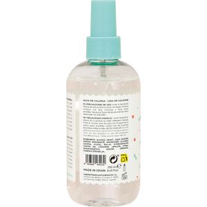 Colonia con Prebióticos Protege & Perfuma
