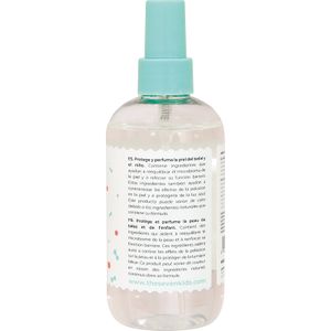 Colonia con Prebióticos Protege & Perfuma
