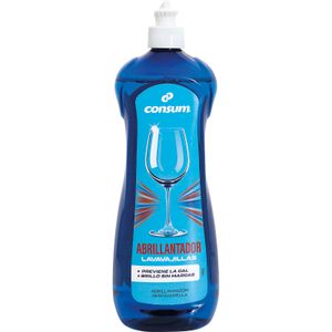 Abrillantador Lavavajillas 750 Ml