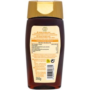 Sirope de Agave Bio