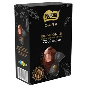 Bombones Dark 70%