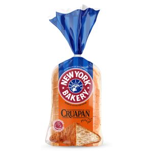 BIMBO Cruapan Clásico