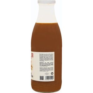 Fumet de Marisco Botella