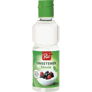 Edulcorante Stevia Liquido