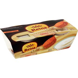 Carrot Cake REINA