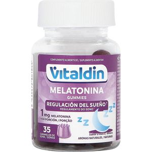 Gummies Melatonina