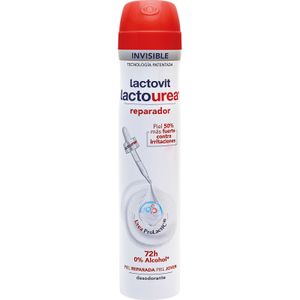 Desodorante Spray Lactourea