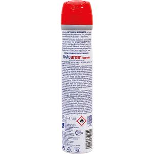 Segunda imagen del producto Desodorante Spray Lactourea de la marca LACTOVIT