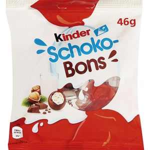 Kinder Schokobons Bolsa