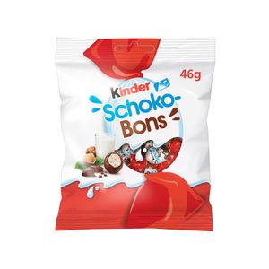 Kinder Schokobons Bolsa