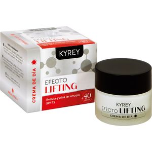 Crema de Día Efecto Lifting