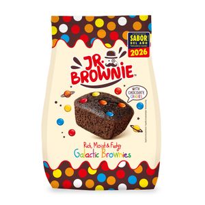 Imagen de Galactic Brownies 8 Unidades