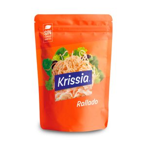 Rallado Krissia de Surimi