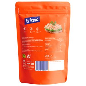 Rallado Krissia de Surimi
