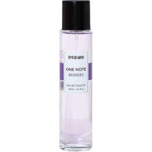 Colonia Berries One Note