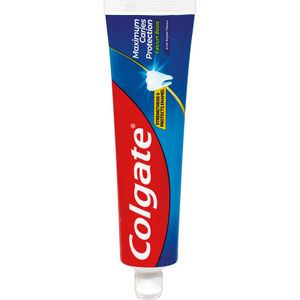 Segona imatge del producte Dentífric Anticàries de la marca COLGATE