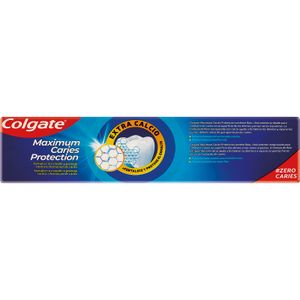 Quarta imatge del producte Dentífric Anticàries de la marca COLGATE