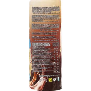 Galleta Natur Fun Avena 3 Chocolates