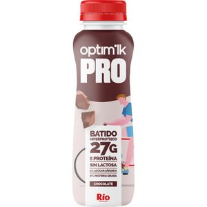 Batido OptiPro Chocolate