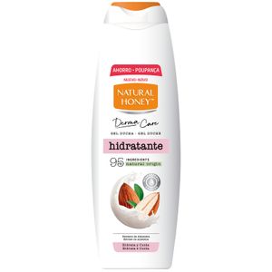 Gel de Baño Hidratante NAT.HONEY