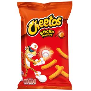 Cheetos Sticks Palitos Bolsa