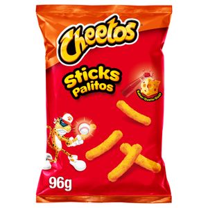 Imagen de Cheetos Sticks Palitos Bolsa
