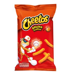 Cheetos Sticks Palitos Bolsa