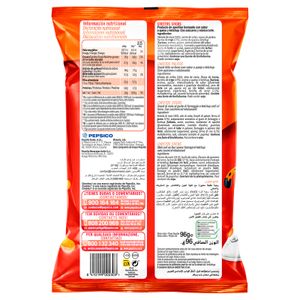 Cheetos Sticks Palitos Bolsa