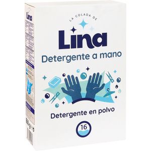 Detergente a Mano en Polvo