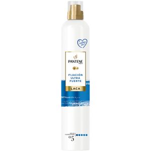 Laca Extrafuerte PANTENE