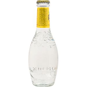Tónica Toque Lima Botellín Vidrio