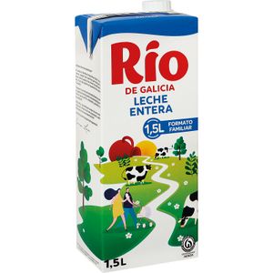 Leche Entera Brik
