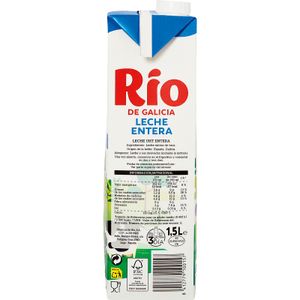 Leche Entera Brik