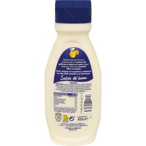 Mayonesa Original Bote