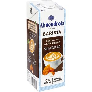 Bebida de Almendra Barista Brik