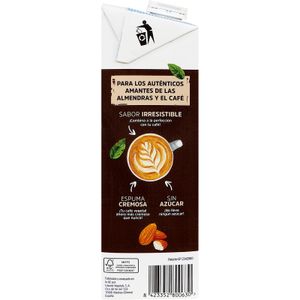 Bebida de Almendra Barista Brik