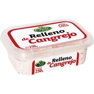 Relleno de Cangrejo