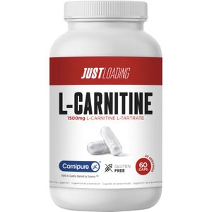 JUST LOADING L-Carnitine