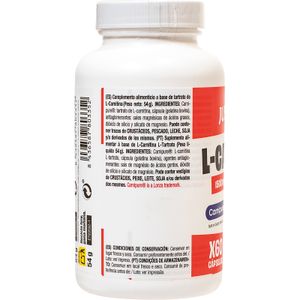 Segona imatge del producte L-Carnitine de la marca JUST LOADING