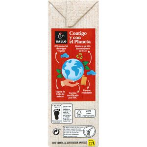Caldo Natural Cocido Brick