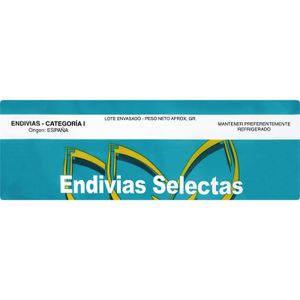 Endibia Bandeja