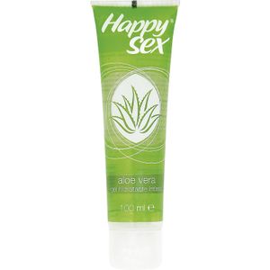 Lubricante Íntimo Aloe Vera