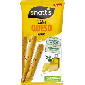 Palitos Con Queso