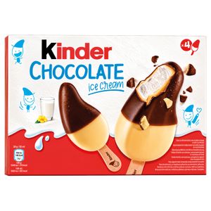 Bombon Chocolate Kinder