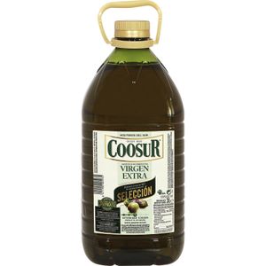 COOSUR Aceite de Oliva Virgen Extra
