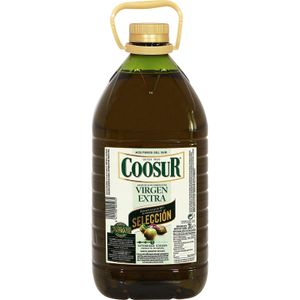 COOSUR Aceite de Oliva Virgen Extra