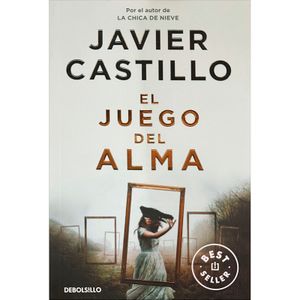 El Juego del Alma Javier Castillo