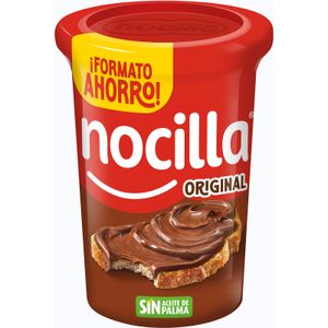 Crema de Cacao Original NOCILLA