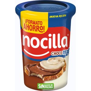 Crema de Cacao Chocoleche NOCILLA